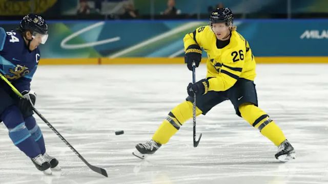 Practice Plan: Creating Zone Entry Offence with Edgework