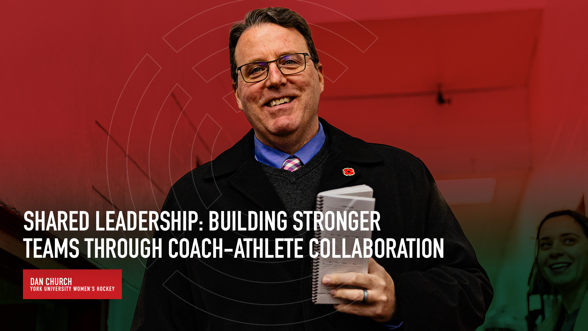 Building Stronger Teams Through Coach-Athlete Collaboration