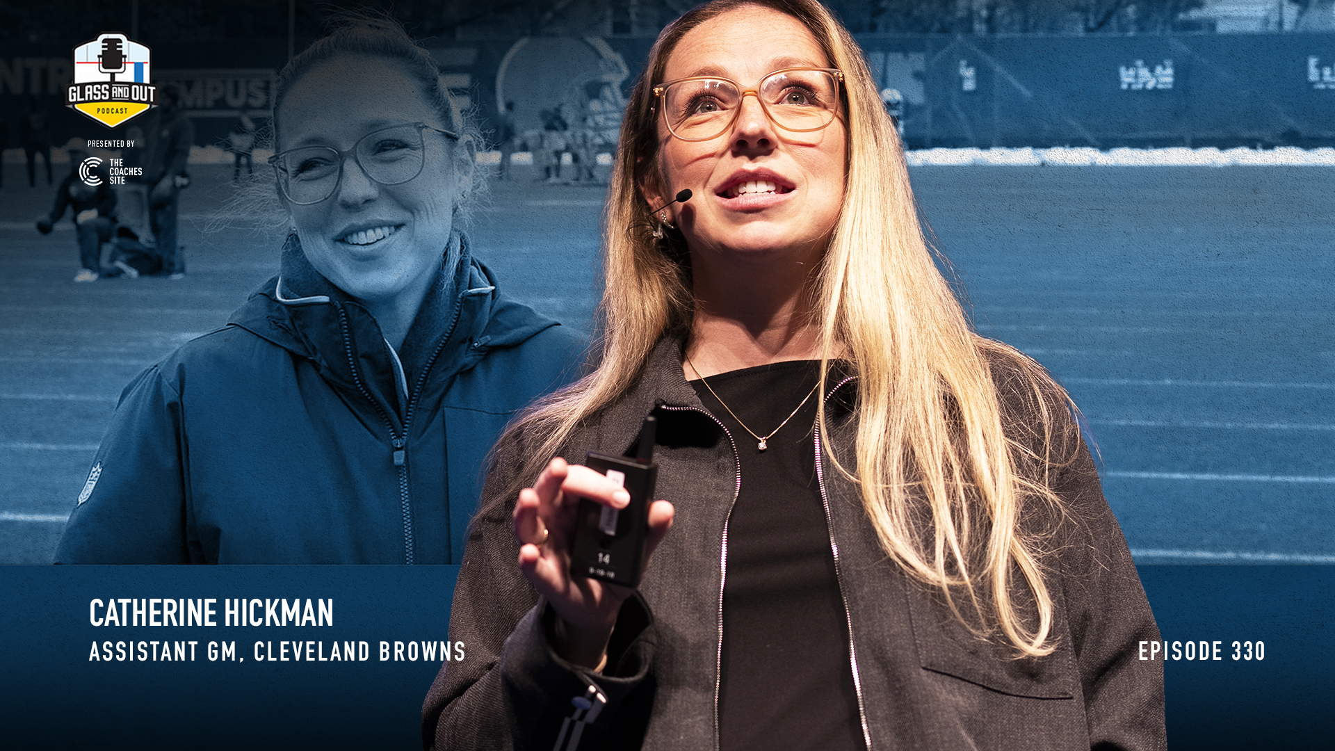 Why Culture is Clarity, Not Chemistry with Catherine Hickman