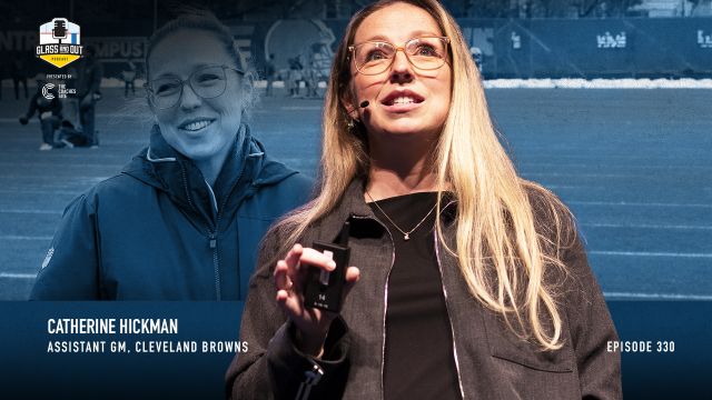 Why Culture is Clarity, Not Chemistry with Catherine Hickman