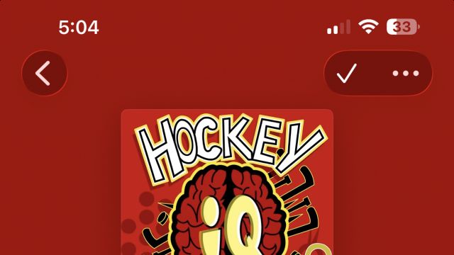 Coaching Podcast - From Systems to Interactions: Coaching Hockey in a Nonlinear World