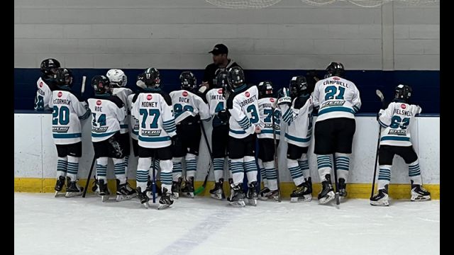 Get to Know February's OMHA Coach of the Month