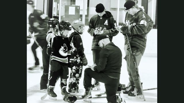 Build a (Sport Agnostic) Culture Box for Your Team