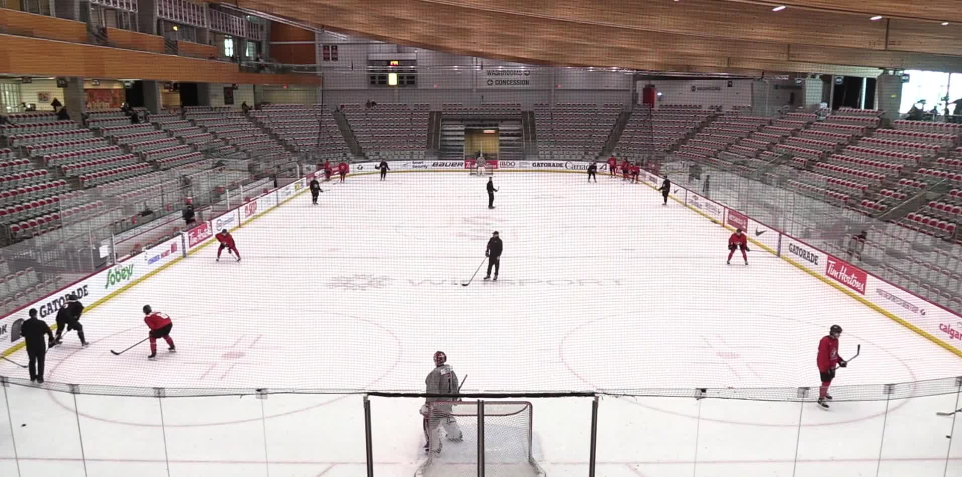 G - 1 on 1 Box Out x 2 - 3 on 2 Down Low - Track Counter Attack