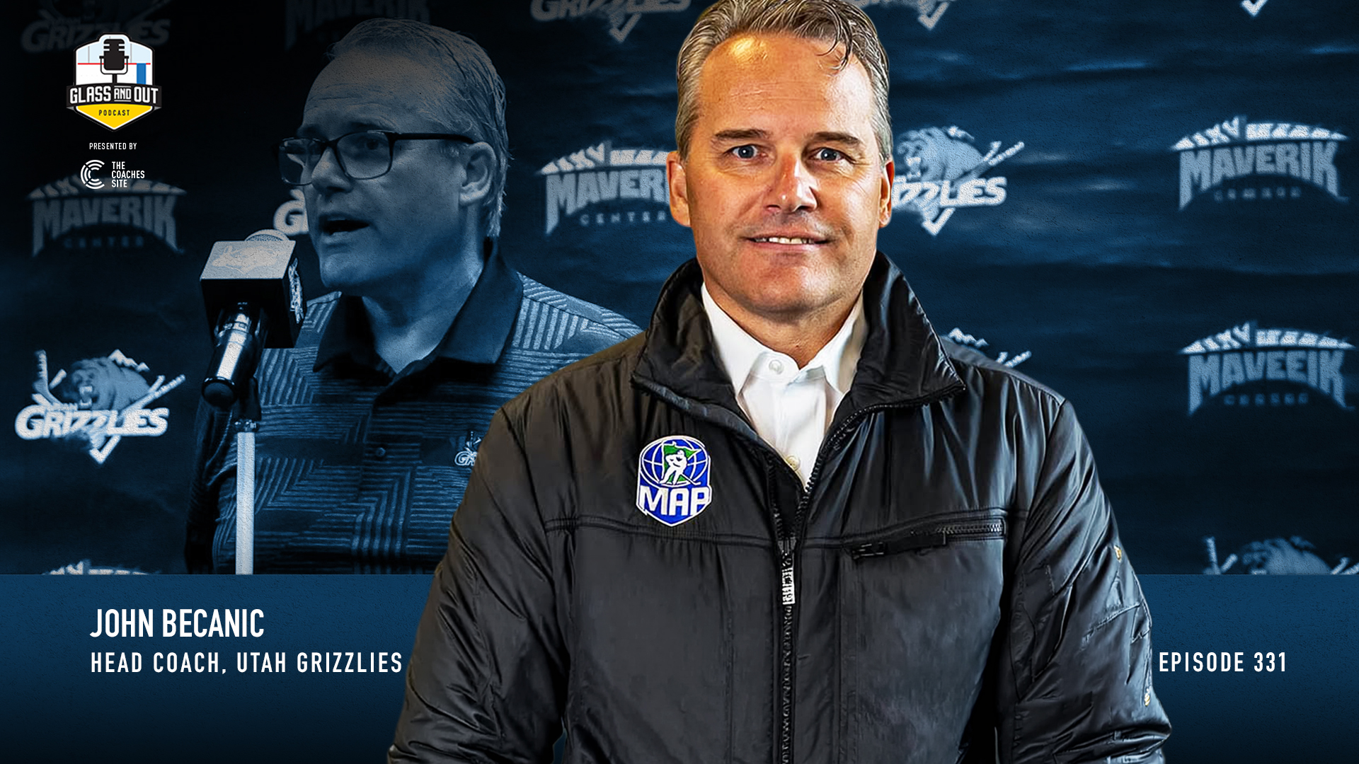 The Key Tools to Improving Hockey IQ with John Becanic