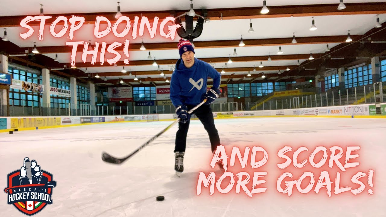 Stop Doing THIS and Score More Goals!