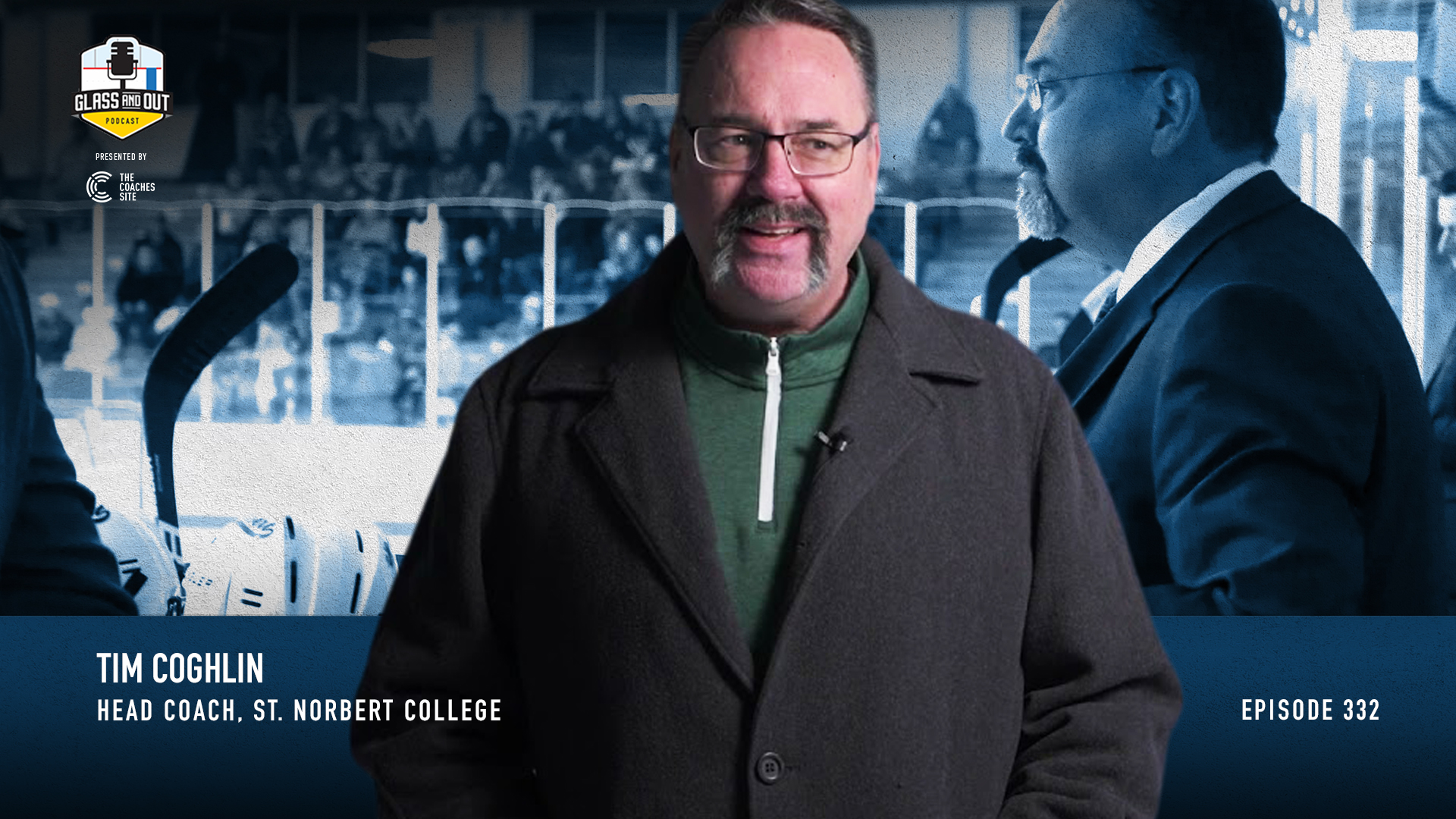 Why Offence Starts with Defensive Structure with Tim Coghlin