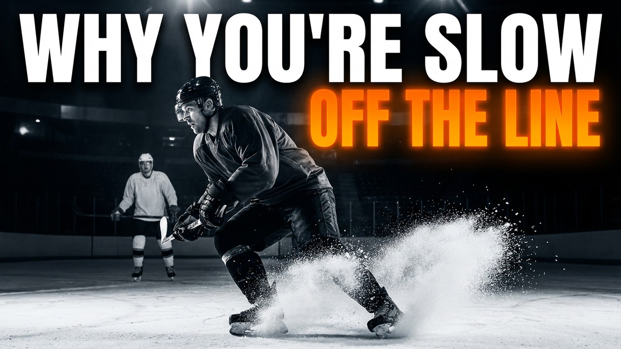 Three Drills to Improve Quick Feet for the First Three Strides