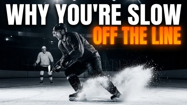 Three Drills to Improve Quick Feet for the First Three Strides