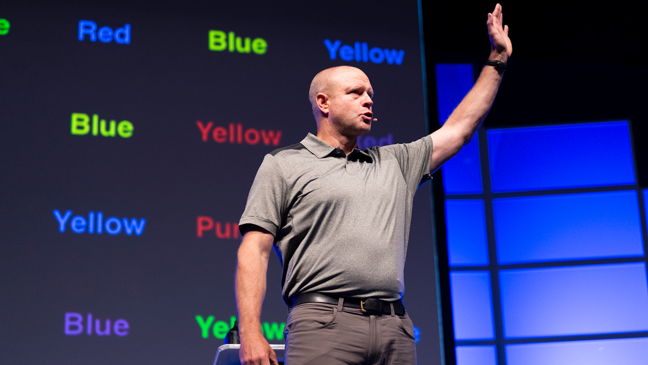 Changing the Game: Why Connection is the Key to Collaboration