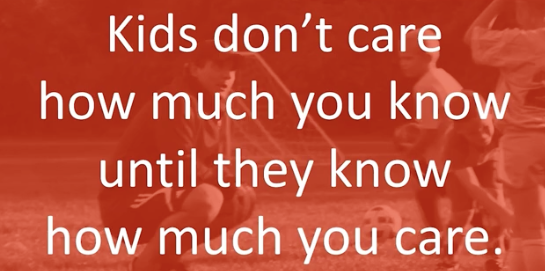 Team Values: The “Qualities of a Great Teammate” Teambuilder