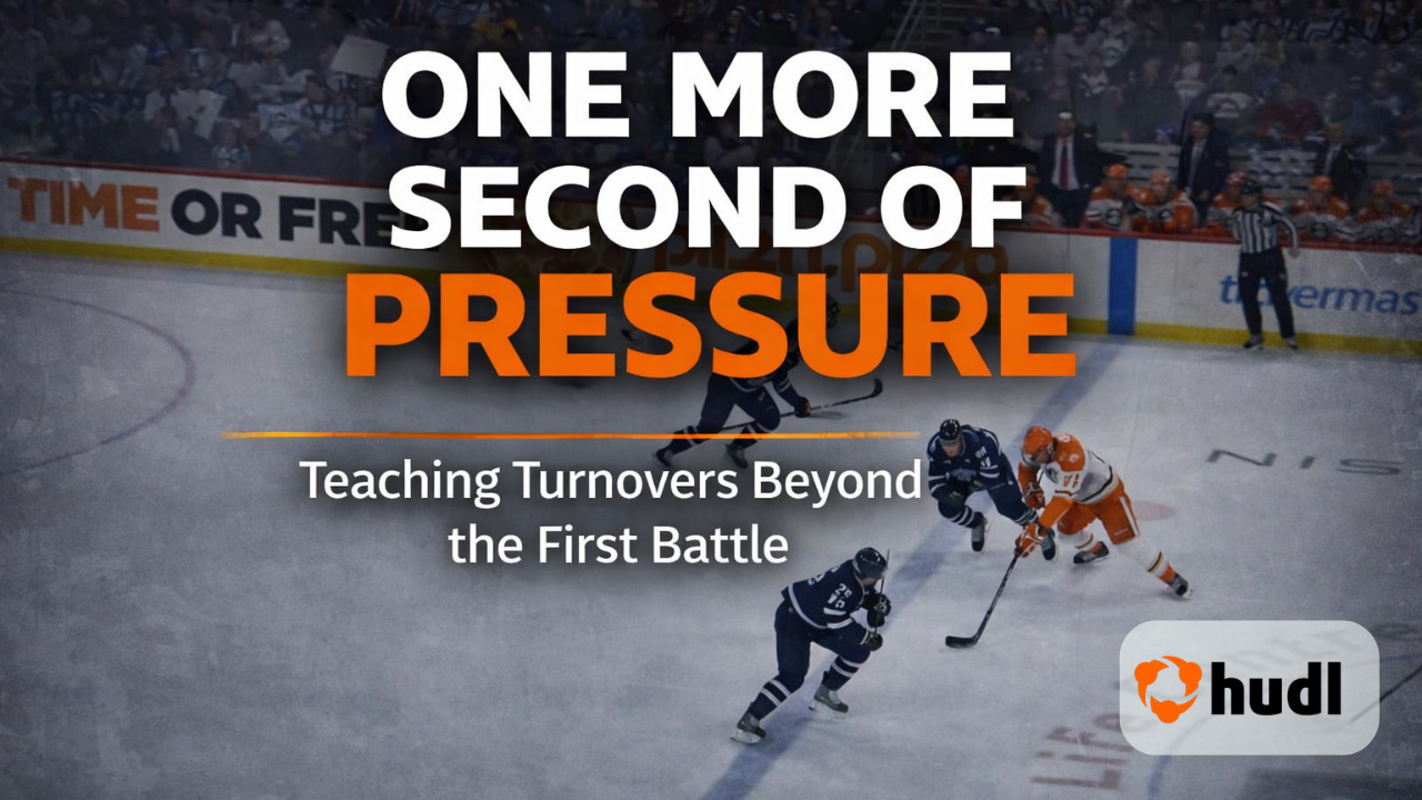 One More Second of Pressure