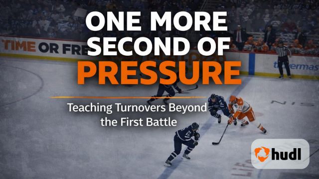 One More Second of Pressure