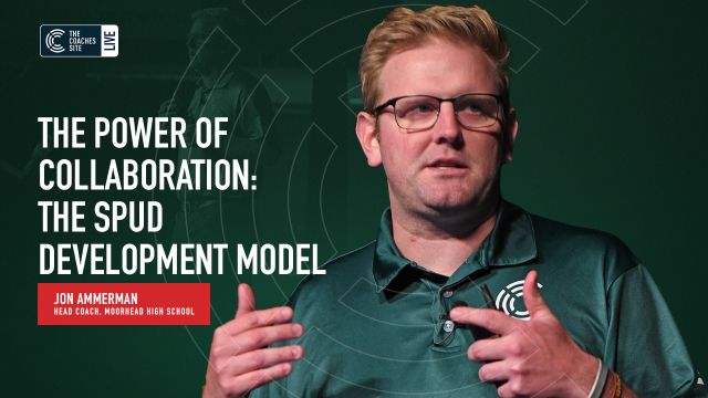 The Power of Collaboration: The Spud Development Model