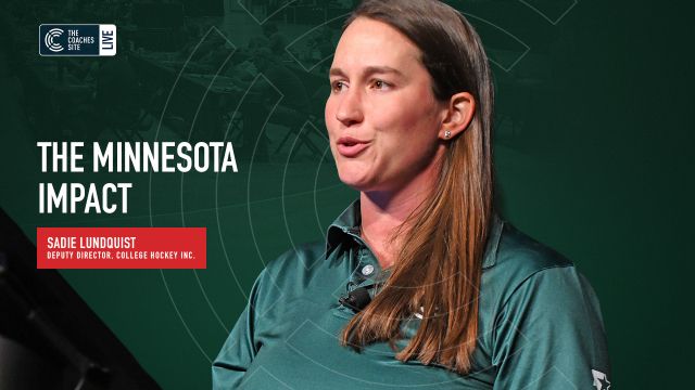Why Minnesota Hockey Produces Elite Players