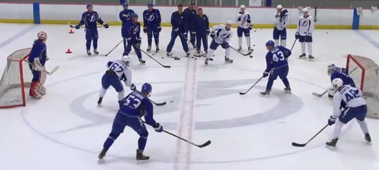 Game Play as a Learning Tool