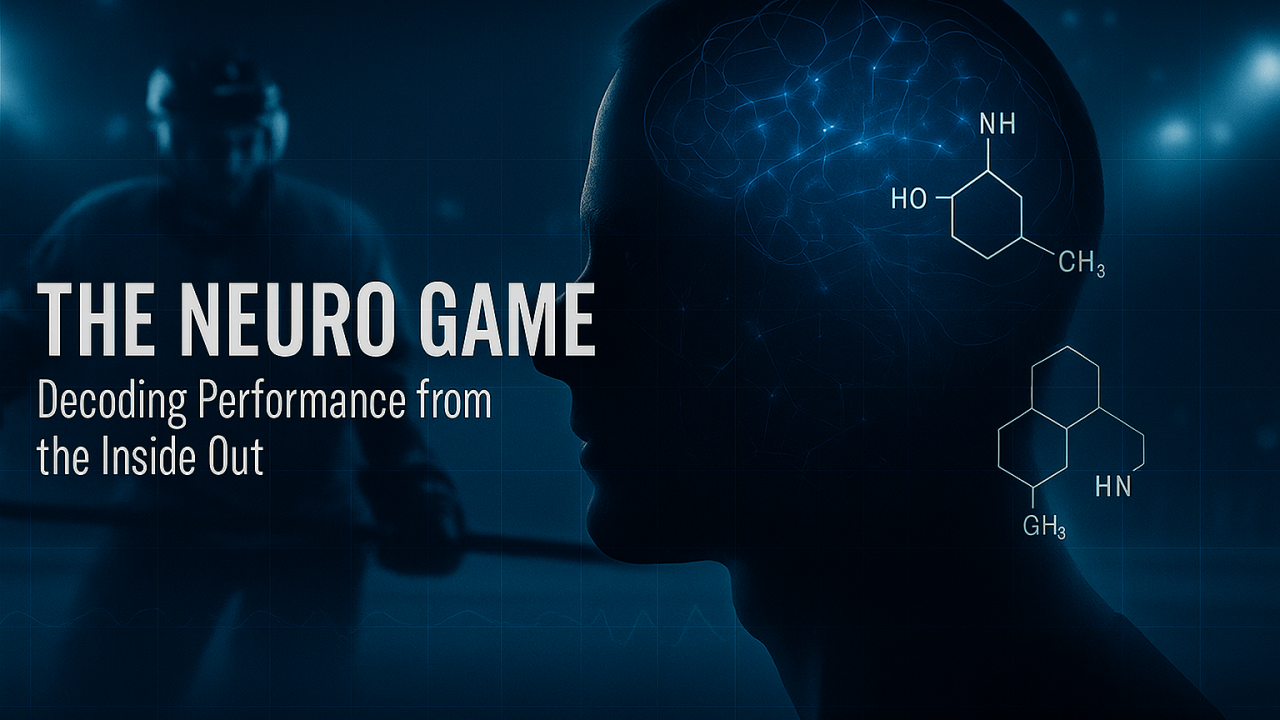 The Ice Bath Lie: Why One-Size-Fits-All Recovery Fails Half Your Roster Part 2