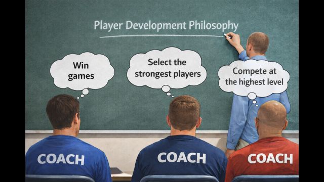 What Does Development Mean To Your Organization?