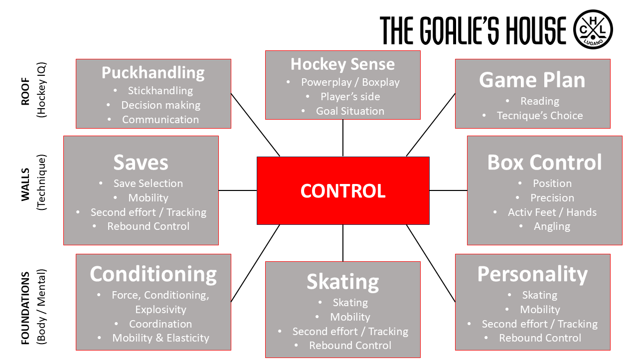 The Goalies We Lose: How Rapid Selection Burns Talent in Youth Hockey