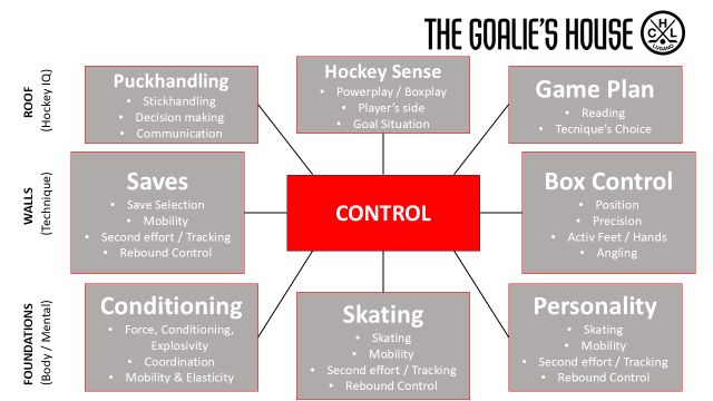 The Goalies We Lose: How Rapid Selection Burns Talent in Youth Hockey