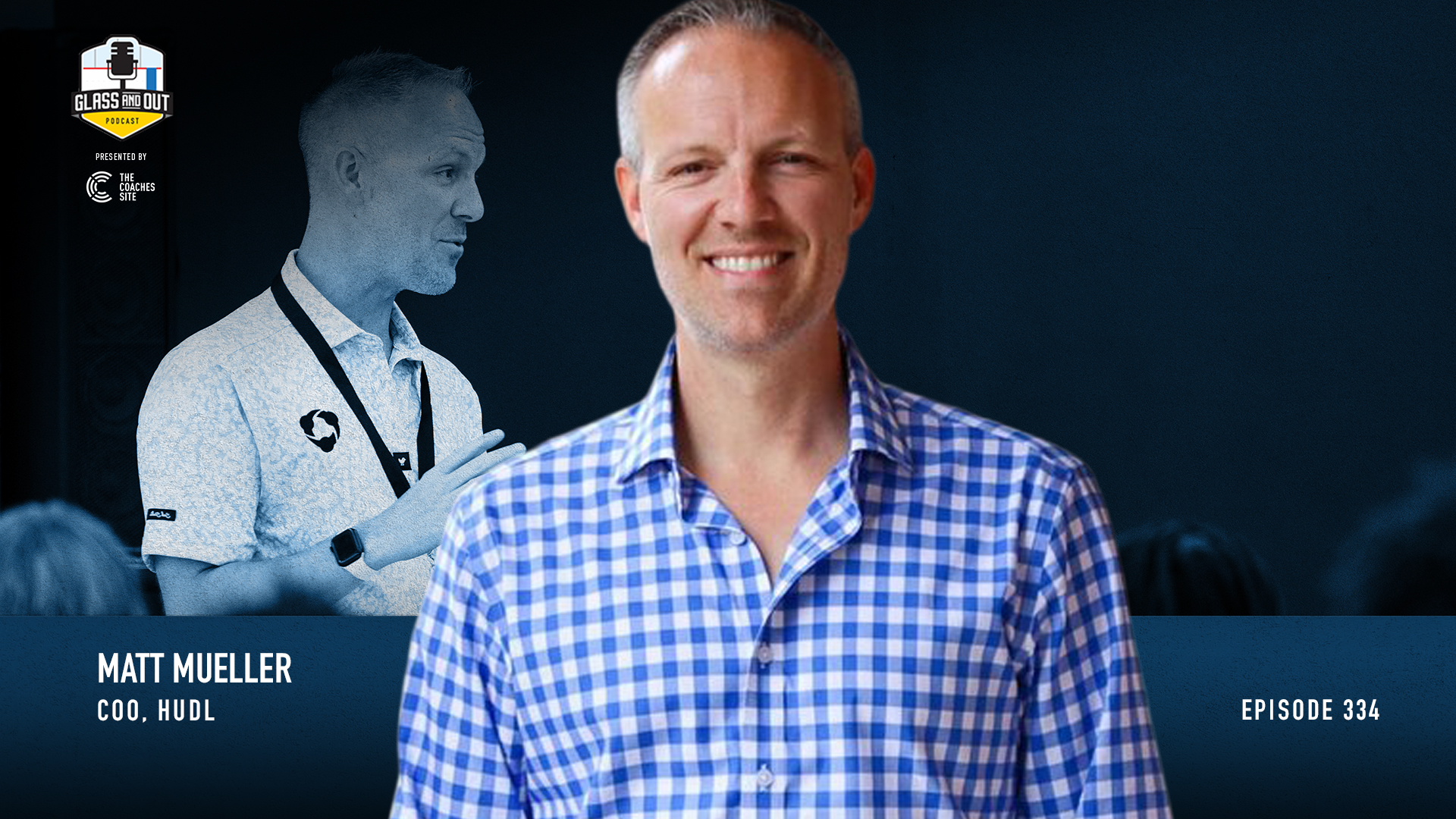 Utilizing Video to Support Youth Sports with Matt Mueller