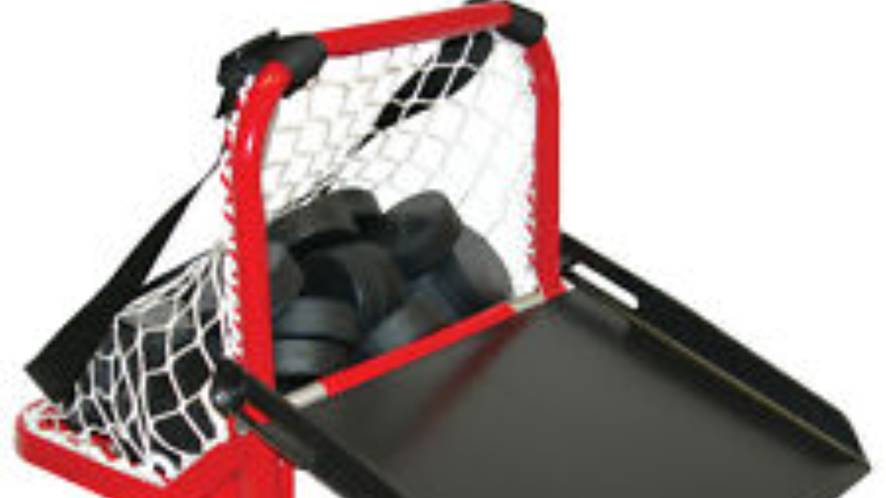 Top Hockey Nations Development Model Comparison