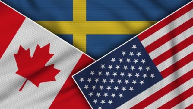 Top Hockey Nations Development Model Comparison