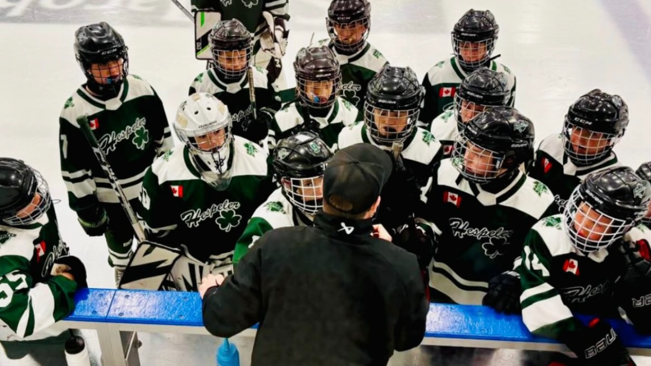 The Part of Tryouts No One Talks About