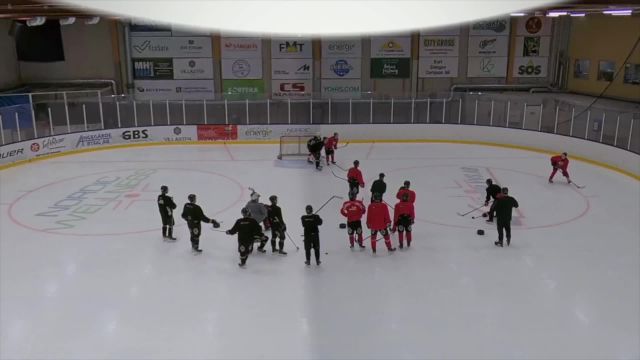 Creating Low Scoring Chances