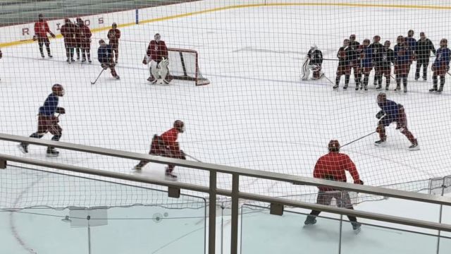 Rhino SAG