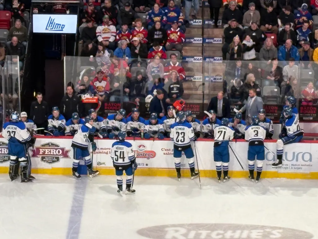 Believability, Hope and Connection