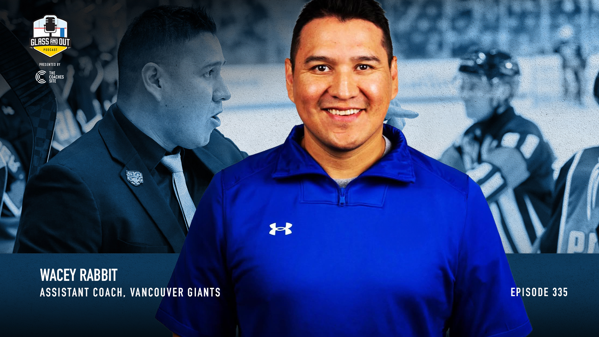 Adding Grit to a Player's Game with Wacey Rabbit