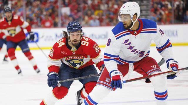 The most important skill a defenceman will ever learn