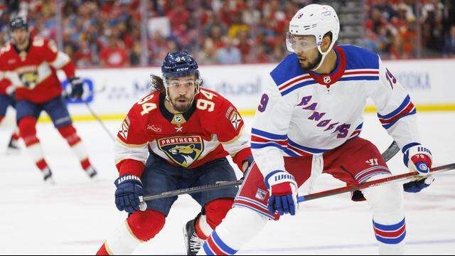 The most important skill a defenceman will ever learn