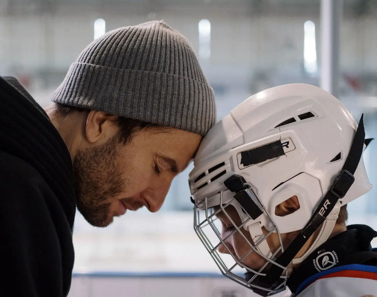 The Role of the Parent in a Player's Development