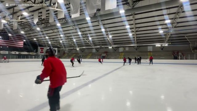 Tracker 2 v 2 Drill