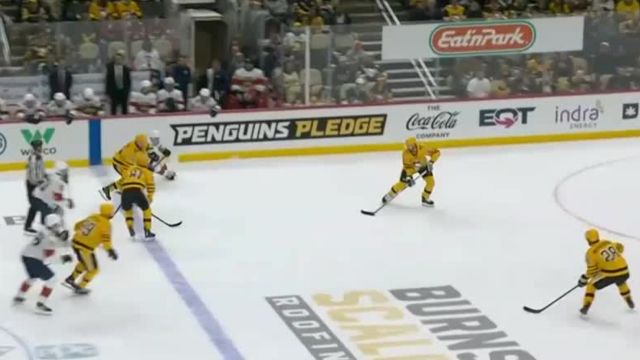 Erik Karlsson's elite passing habits are completely coachable