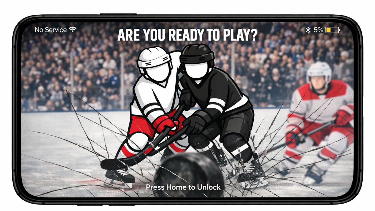 📱The New Hidden Skill📱