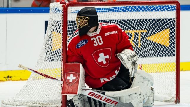 The Goalie Development pathway
