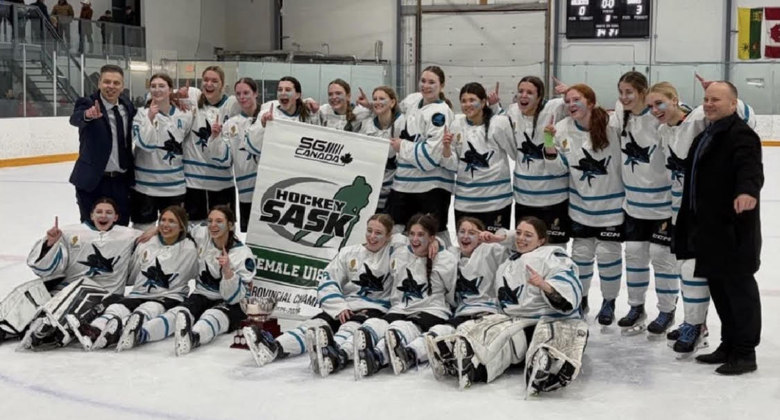 No Roster. No Identity. Three Years Later: Champions.