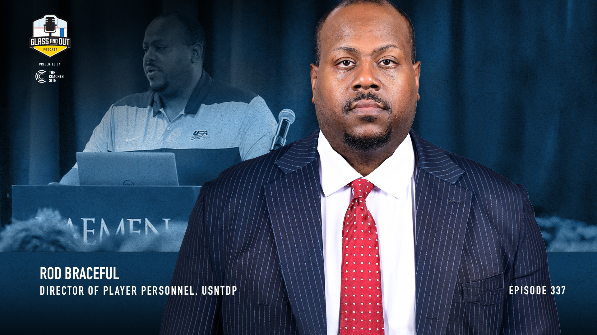 The Art of Player Evaluation with Rod Braceful