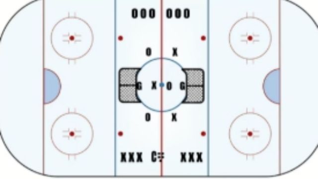 2 Small Area Games for the Jr Level