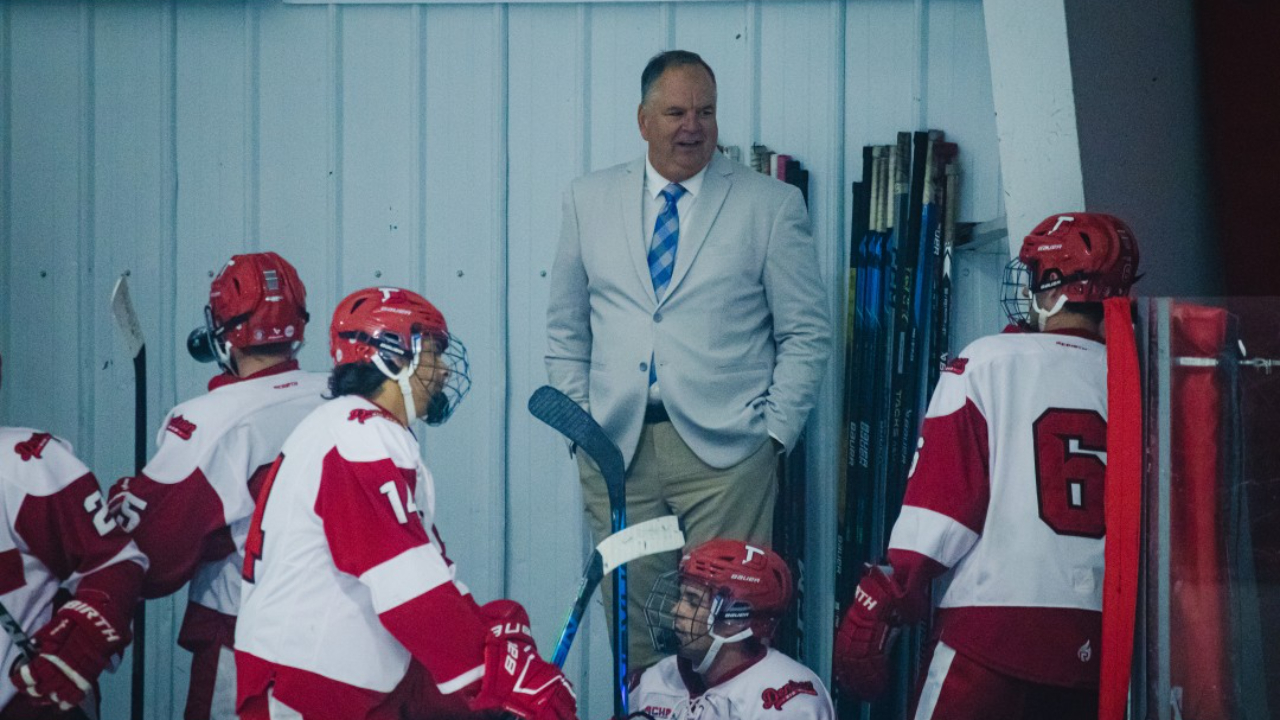 What 20+ Years in Hockey Taught Me That Today’s Game Forgot