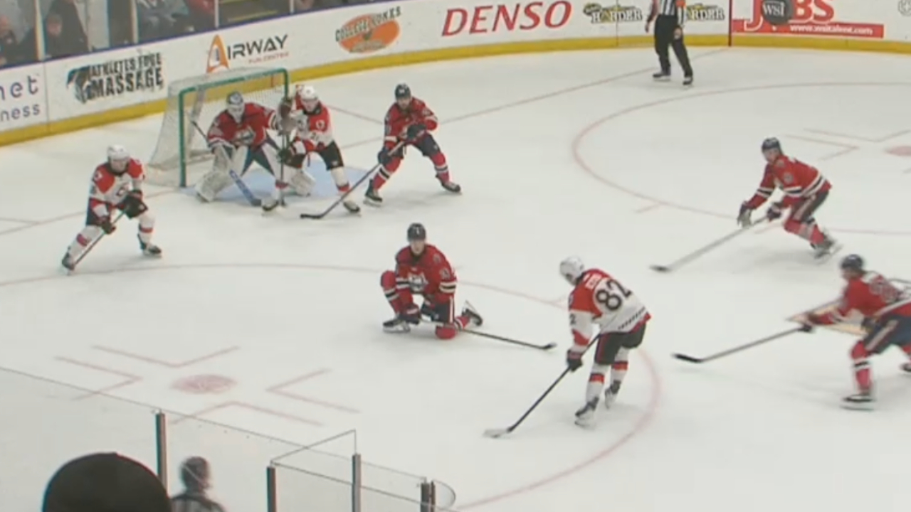 The Power Of Sacrifice On The Penalty Kill