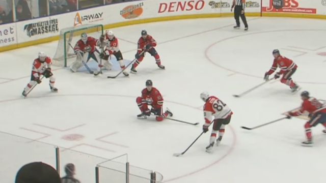 The Power Of Sacrifice On The Penalty Kill