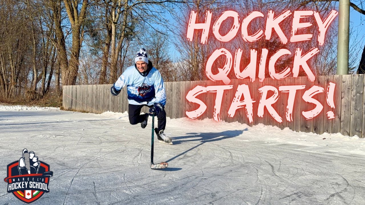 Hockey: Quick Starts Tutorial