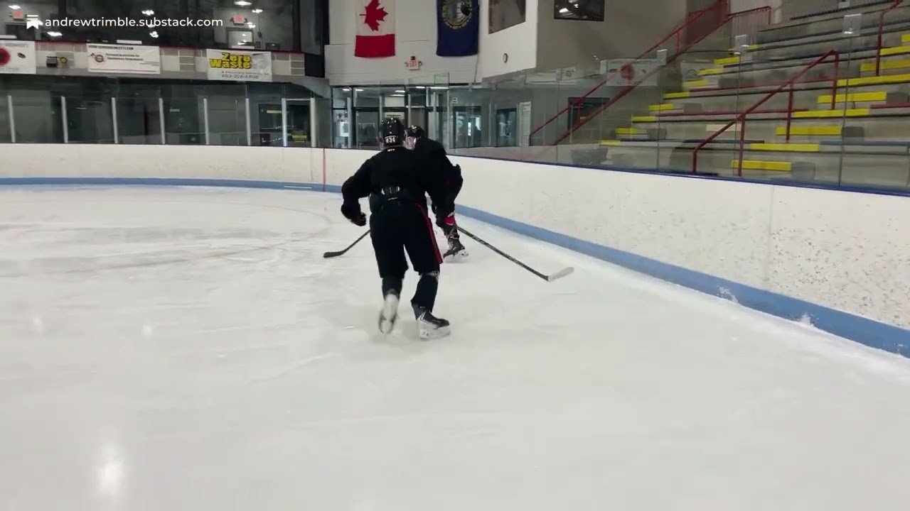 Fun Station Drill for all ages