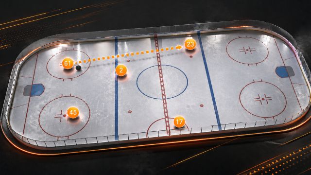 Anaheim Power Play Breakout: Double Drop To Slingshot