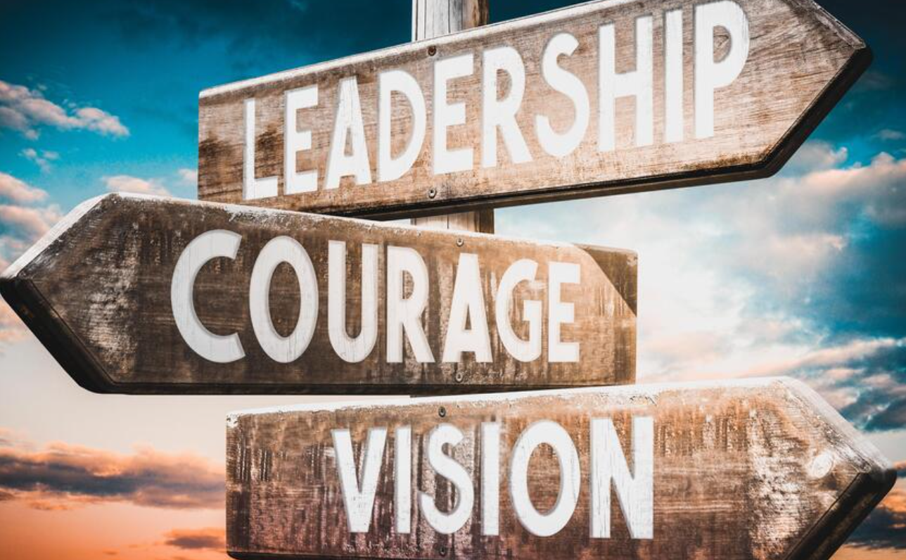 Thoughts on Leadership