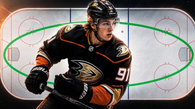 Leo Carlsson: Owning The Middle